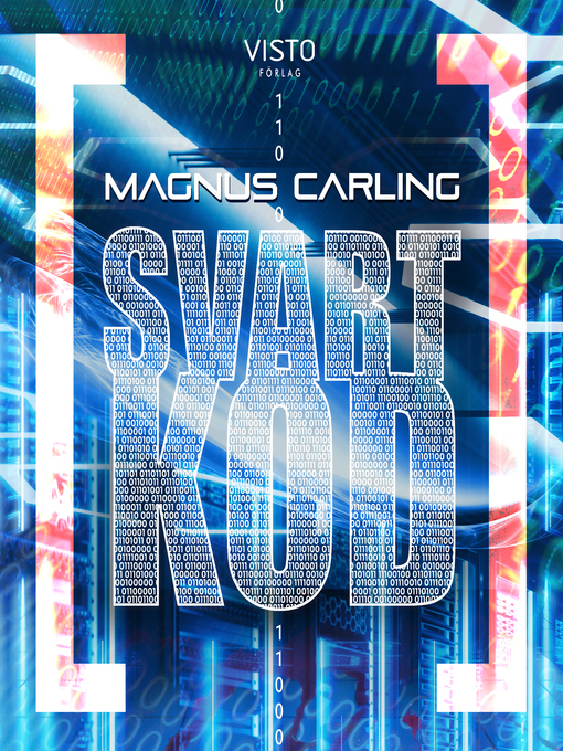 Title details for Svart kod by Magnus Carling - Wait list